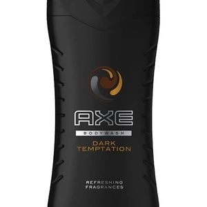 Dark Temptation Shower Gel Apollo 3 pack